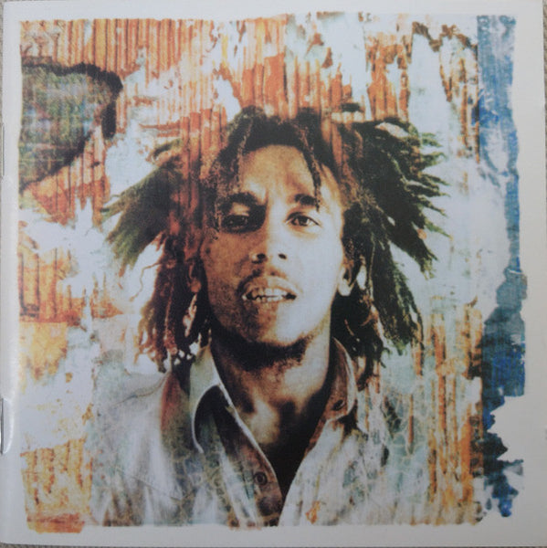 Bob Marley & The Wailers - One Love: The Very Best Of Bob Marley & The Wailers