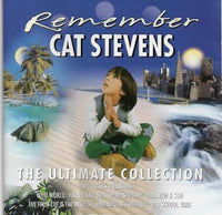 Cat Stevens - Remember (The Ultimate Collection)