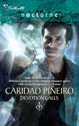 Devotion Calls  Caridad Pineiro