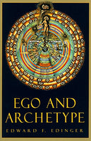 Ego and Archetype Edward F. Edinger