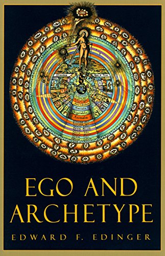 Ego and Archetype Edward F. Edinger