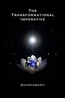 The Transformational Imperative: Planetary Redemption Through Self-Realization Shunyamurti