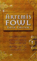 Artemis Fowl Eoin Colfer