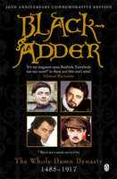 Blackadder The Whole Damn Dynasty Richard Curtis