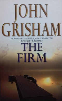 The Firm John Grisham