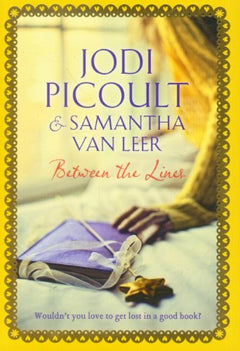 Between the Lines Jodi Picoult Samantha Van Leer