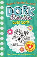 Dork Diaries: Dear Dork Rachel Renee Russell