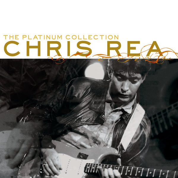 Chris Rea - The Platinum Collection