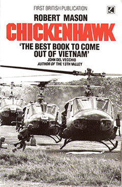 Chickenhawk Robert Mason