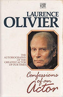 Confessions of an Actor  Laurence Olivier