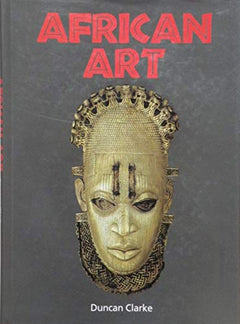 African Art Duncan Clarke