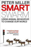 Smart Swarm  Peter Miller