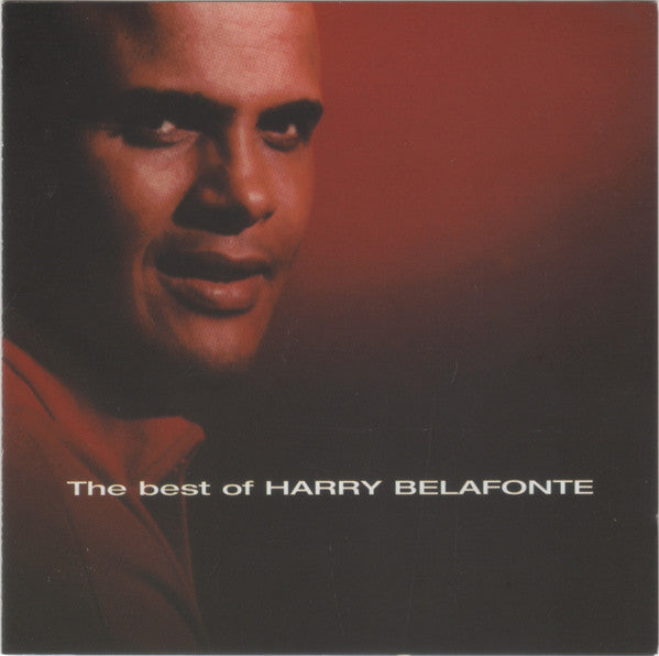 Harry Belafonte - The Best Of Harry Belafonte