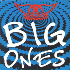 Aerosmith - Big Ones