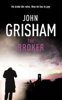 The Broker - John Grisham