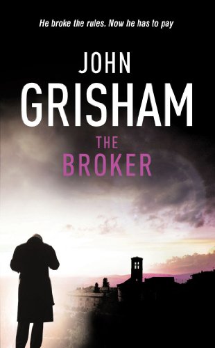The Broker - John Grisham