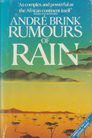 Rumours of Rain Andre Brink