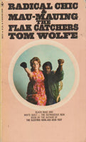 Radical Chic & Mau-Mauing The Flak Catchers Tom Wolfe