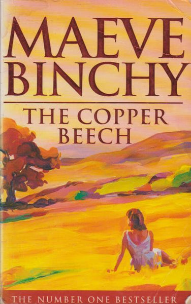 The Copper Beech - Maeve Binchy