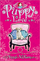 Puppy Love - Anna Wilson