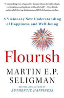 Flourish Martin E. P. Seligman
