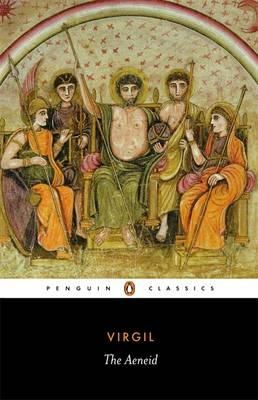 The Aeneid (Penguin Classics) Virgil