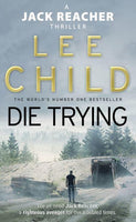 Die Trying Lee Child