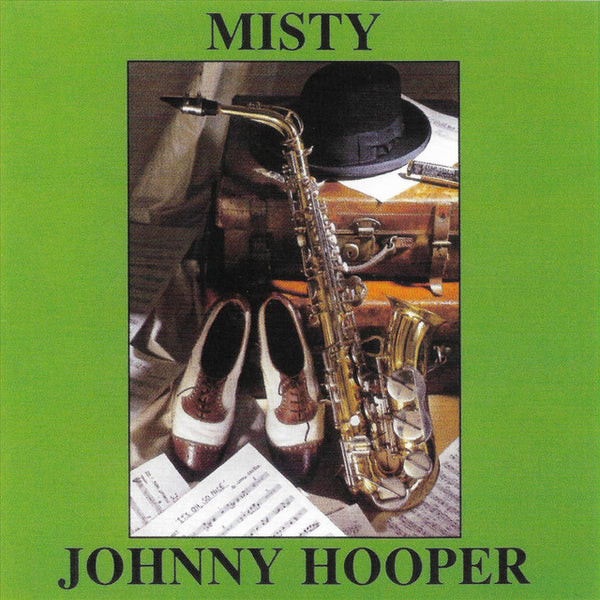 Johnny Hooper - Misty