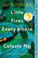Little Fires Everywhere Celeste Ng
