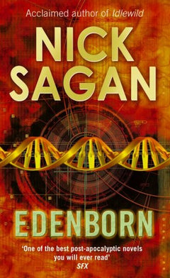 Edenborn Nick Sagan