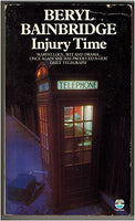 Injury Time Beryl Bainbridge