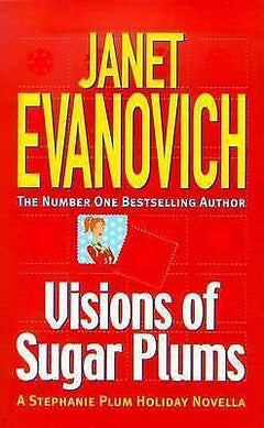 Visions of Sugar Plums Evanovich, Janet