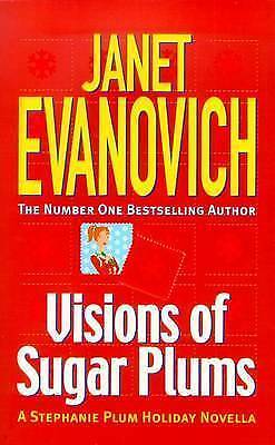 Visions of Sugar Plums Evanovich, Janet