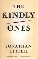 The Kindly Ones Jonathan Littel