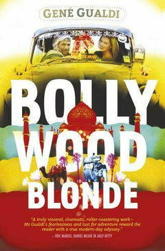 Bollywood Blonde Gene Gualdi