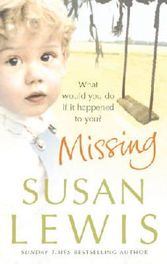 Missing Susan Lewis