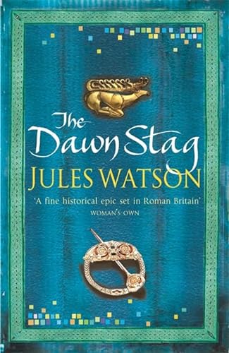 The Dawn Stag - Jules Watson