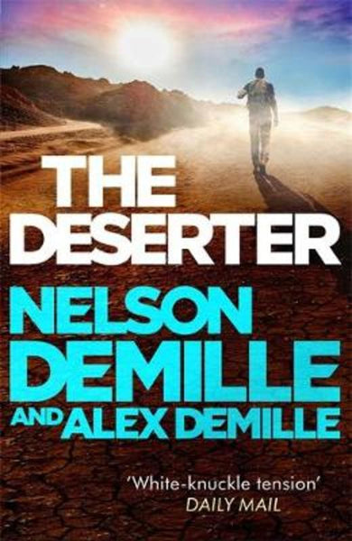 The Deserter Nelson DeMille