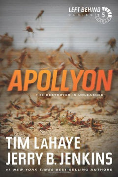 Apollyon Tim F. LaHaye & Jerry B. Jenkins