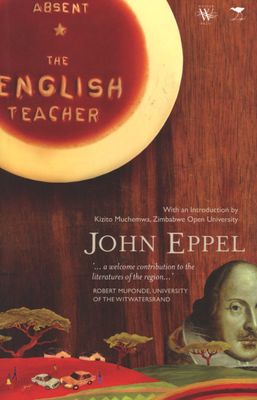 Absent The English Teacher John Eppel