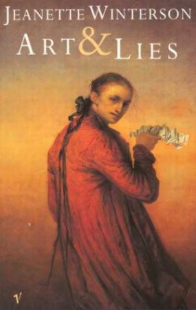 Art and Lies Jeanette Winterson