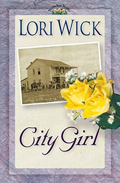 City Girl Lori Wick