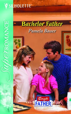 Bachelor Father Pamela Bauer