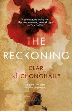 The Reckoning - Clar Ni Chonghaile