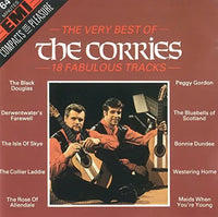 The Corries - The Very Best Of The Corries