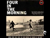 John Barry - The John Barry Collection - Volume Two - Four In The Morning