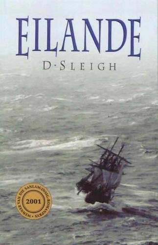 Eilande - Dan Sleigh
