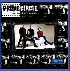 Prime Circle - Hello Crazy World