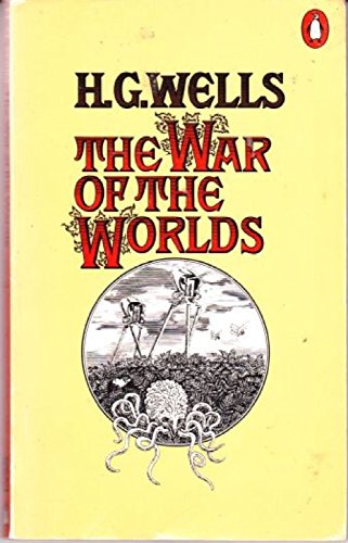 The War of the Worlds  H.G. Wells