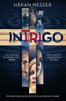Intrigo Hakan Nesser